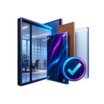 Glass & Panel Printing 4