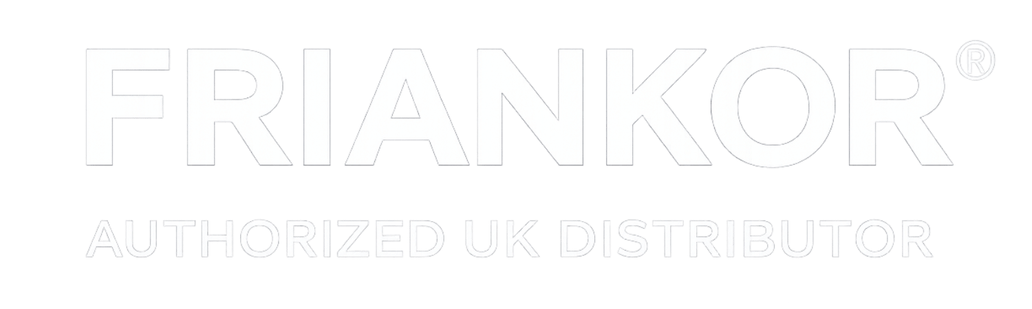 Friankor UK Sales and Support